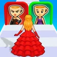Icoon van programma: Build a Doll