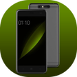 程序图标：Theme for ZTE Small Fresh…