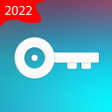 プログラムのアイコン：Secure VPN: Internet grat…