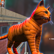 プログラムのアイコン：Stayer Cat Simulator: Los…