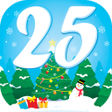 程序图标：Countdown to Christmas