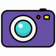 Programın simgesi: SnapToAI - English (US)