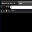 Иконка программы: Morpheon Dark