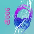 Ícone do programa: 美国口语听力会话900句