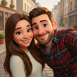 أيقونة البرنامج: ToonMe