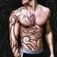 Biểu tượng của chương trình: Virtual Tattoo Maker - In…