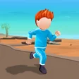 プログラムのアイコン：Forest Run 3D