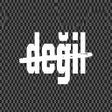Ícone do programa: ~~değil~~ Silici