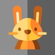 Programın simgesi: Rabbitry Farm log managem…