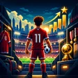 프로그램 아이콘: Football Career Life Simu…