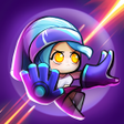 Icon of program: Survivor Archer: Soul Sur…