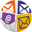 Ikona programu: All Email Providers