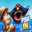 ไอคอนของโปรแกรม: Fish In