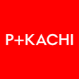 程序图标：PKACHIピーカチ