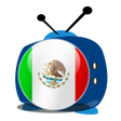 程序图标：Mexico TV-RADIO  Nacional