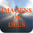 Biểu tượng của chương trình: Imagens com Frases de Deu…