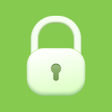 Programın simgesi: Secret Keeper - App Lock