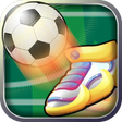 程序图标：Football matchup