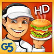 Icon of program: Stand O'Food 3 HD