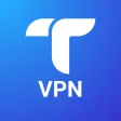 Trackless VPN