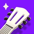 프로그램 아이콘: Simply Guitar - Learn Gui…