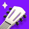 Icoon van programma: Simply Guitar - Learn Gui…