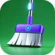 Icoon van programma: One-Tap Cleaning