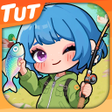 Ikona programu: Avatar City: Story Town