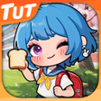 أيقونة البرنامج: Avatar City: Story Town