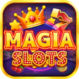 Ikon program: Slot Magia