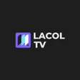 プログラムのアイコン：LACOLTV