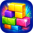 Grid Rush: Block Puzzle icon