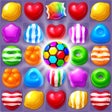 程序图标：Cake Smash Mania