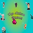 Icon of program: Top Anime pack Cursors
