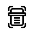 أيقونة البرنامج: Invoice Scanner OCR