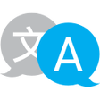 Icon of program: TranslateLocally for Fire…