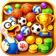 프로그램 아이콘: TripleTileQuest:Match  Re…