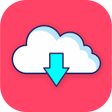 プログラムのアイコン：Baixar Vídeo das Redes So…