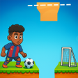 أيقونة البرنامج: Slice To Score