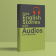 程序图标：English Story with audios…