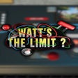 Icoon van programma: Watt's the Limit?