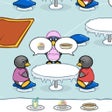 Icoon van programma: Penguin Diner