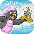 أيقونة البرنامج: Penguin Diner