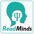 Read Thoughts - Body Language - Analyze Gesture icon