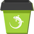 Icono de programa: GT Trash - RecycleBinUnde…