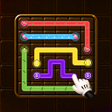 Icoon van programma: DotQuest:Connect Puzzle