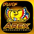 プログラムのアイコン：グリパチアレックス2018