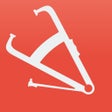 Programın simgesi: FatKit - Body Fat and Lea…