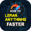 程序图标：How to learn anything fas…