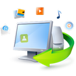 Programmsymbol: Acronis True Image